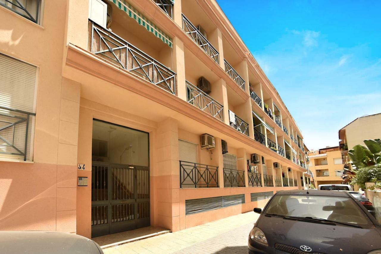 Zenplaya 2-12 Apartamento Torremolinos Exterior foto