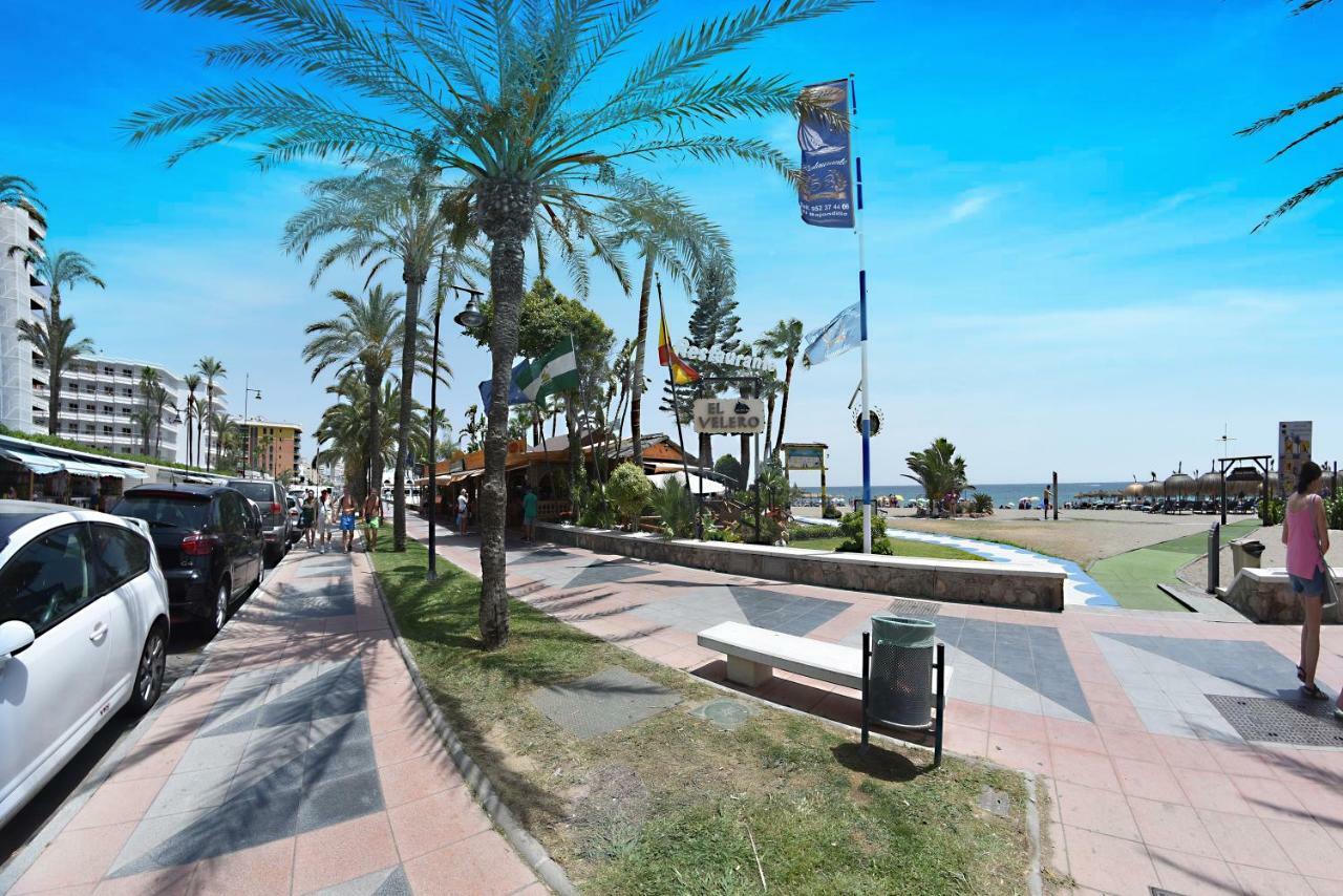 Zenplaya 2-12 Apartamento Torremolinos Exterior foto